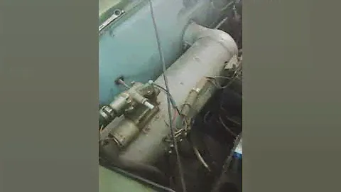 Отопитель салона заз, луаз