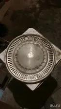 ЗАЗ Колпак