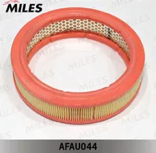 Воздушный фильтр Miles для ЗАЗ 1103 Славута 1999-2004. Артикул AFAU044