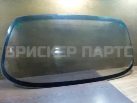 Стекло заднее на ЗАЗ Шанс/Сенс T100, T150