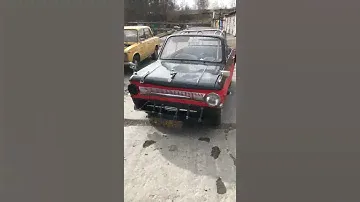 Рестайлинг Железожуя