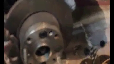 Установка ваз ступицы на заз 968м!