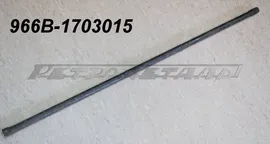 Вал управления КПП ЗАЗ-966В