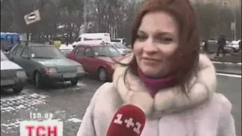 Прощай, "Славута"!