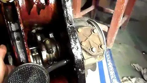 Заз 965. Диагностика двигателя. Часть 4.