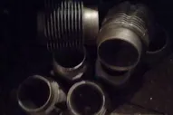 Гильзы для поршневой группы луаз, заз-40лс
