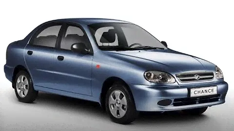 ЗАЗ Шанс 1.3 Daewoo Lanos ЗАЗ Sens Daewoo. плавают обороты, троит двигатель.Решение проблемы.ЧАСТЬ 1