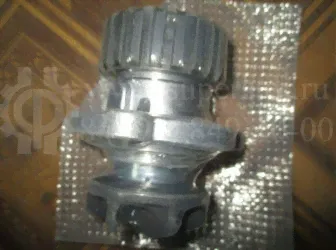 Помпа Заз Сенс Таврия 2451307010 Шевроле Шанс 1,1-1,3 литра 8V, - ZAZ-0