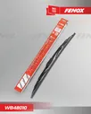 Щетка стеклоочистителя (дворник) Fenox для ЗАЗ Chance 2009-2013. Артикул WB48010