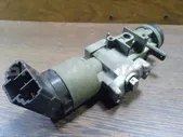 Замок зажигания на ЗАЗ Сенс / Шанс
