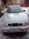 Легковой ЗАЗ CHANCE TF698K, (VIN) Y6DTF698KC0310494