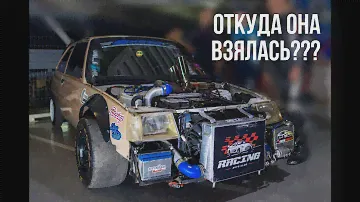 Таврия 500+ из России. Как же она попала в Донецк?