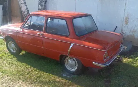ЗАЗ 968-0