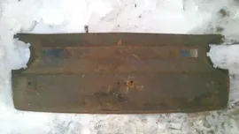 Передний бампер ЗАЗ 968