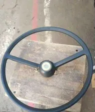 Руль на заз 968 м