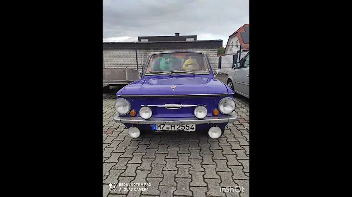 #cars #заз #968 #запорожец #классика #легенда #раритет #youtube #рекомендации #юмор #monsters sas