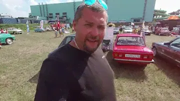 Поездка в Рязань на Запорожце! 1500 км на ЗАЗ 968М!