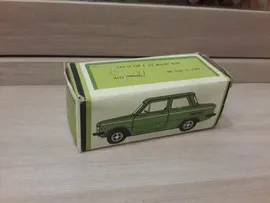 Коробка ЗАЗ 968 запорожец завод Коммунар