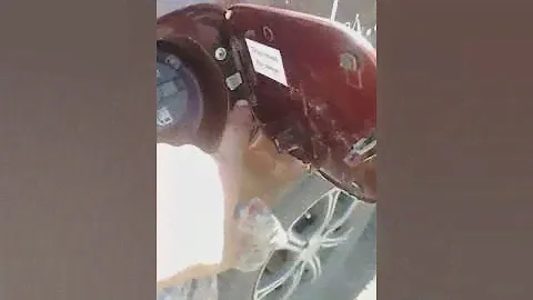 ЗАЗ Шанс 1.3 Крышка Бензобака.