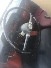 Руль заз 968 м д