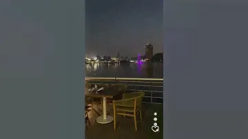 Zaza cuisine restaurant (cairo)