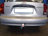 Фаркоп Трейлер на Chevrolet Lanos 2005- 2009 г.в.(сборка ЗАЗ)