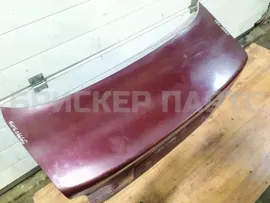 Крышка багажника на ЗАЗ Шанс/Сенс T100, T150