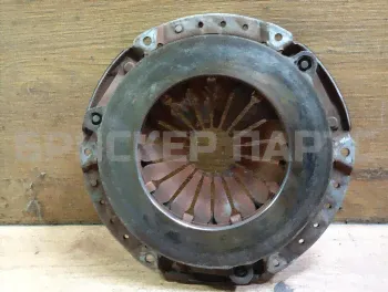 Корзина сцепления на ЗАЗ Шанс/Сенс T100, T150-1