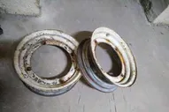 Диски заз 965-968М оригинал