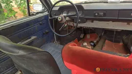 ЗАЗ 968м