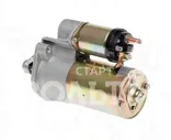 Стартер Daewoo Sens (02-), ЗАЗ 1102 Таврия (редукторный) STARTVOLT