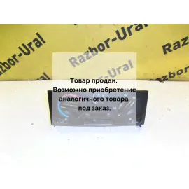Блок климат контроля бу Шанс 1.5 ЗАЗ 2005г--0