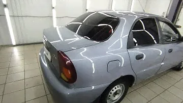 ZAZ CHANCE с пробегом в Энгельсе\Good-car.