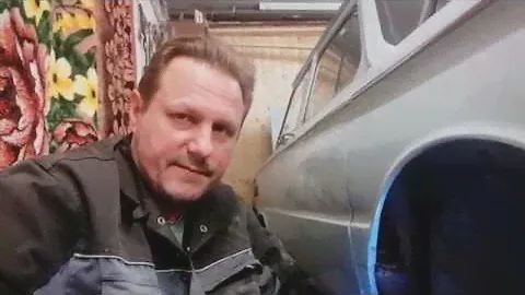Из старого новое, ремонт ЗАЗ 968.