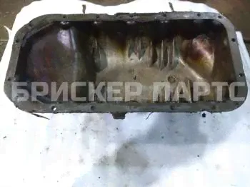 Поддон масляный двигателя на ЗАЗ Сенс / Шанс-1