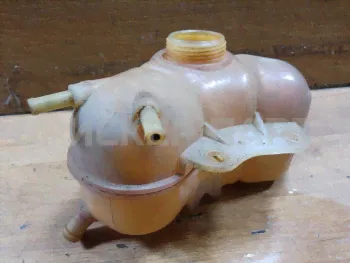 Бачок расширительный на ЗАЗ Сенс / Шанс-0