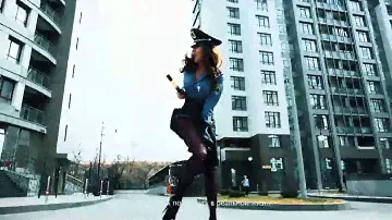 ZAZ VIDA рекламный ролик