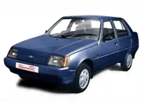 Стеклоочистители ЗАЗ (ЗАЗ-Daewoo) Славута