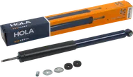 Амортизатор HOLA задний для ЗАЗ Chance 2009-2014. Артикул SH40-514G