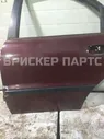 Дверь задняя левая на ЗАЗ Сенс / Шанс