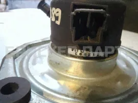 Моторчик отопителя на ЗАЗ Сенс / Шанс