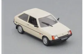 ЗАЗ 1102 Таврия, Автолегенды СССР 63, бежевый