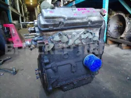 Двигатель 307000 на ЗАЗ Сенс / Шанс
