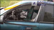 Годные остатки «Т/с ЗАЗ DAEWOO Т13110» - 1 шт.
