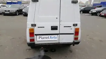 ЗАЗ 110557 '2007 Київ