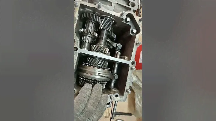 КПП ЛуАЗ. Вопросы 2