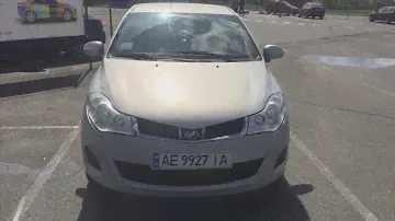 ЗАЗ FORZA '2012 Київ