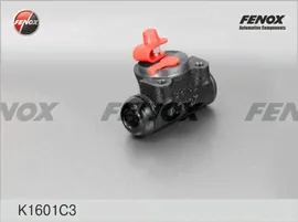 Тормозной цилиндр ЗАЗ 1102 Fenox k1601c3