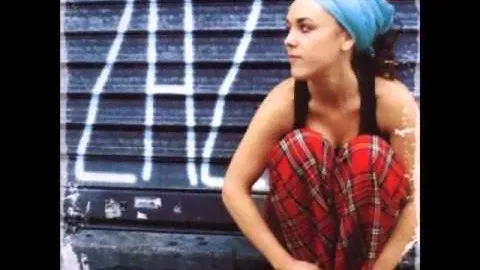 Zaz - Les Passants