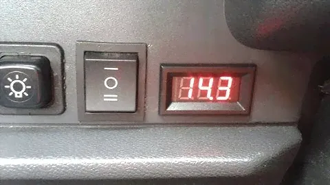 Генератор " 97 Т 3701(65А)" Таврия - Славута ( Ревизия)